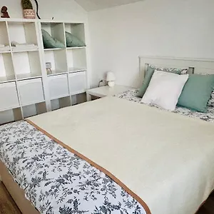 Garden House Appartement